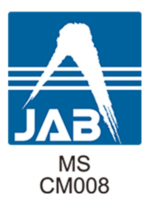 JAB MS CM008